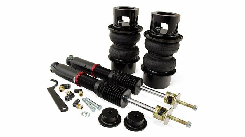 Air Lift Performance Rear Kit - 2016-2024 Chevrolet Camaro (6th Gen) 78665