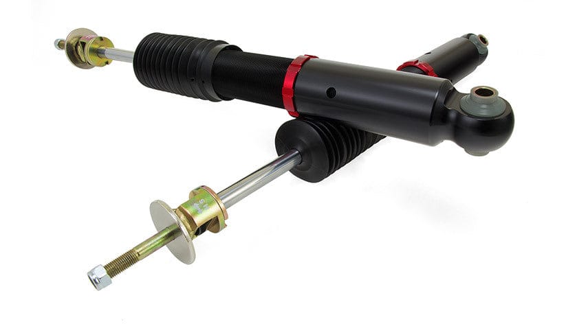 Air Lift Performance Rear Kit - 2016-2024 Chevrolet Camaro (6th Gen) 78665