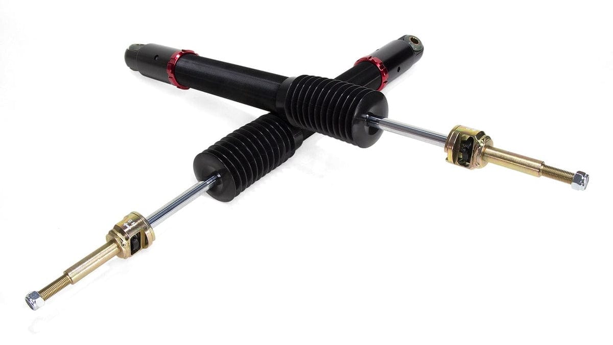 Air Lift Performance Rear Kit - 2019-2016 Audi S4 AWD (B8) 75658