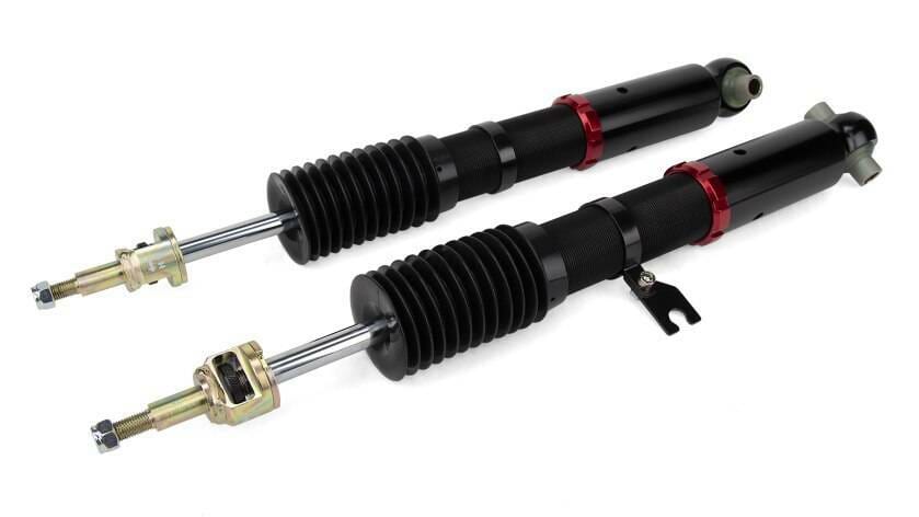 Air Lift Performance Rear Kit - 2020+ BMW 3 Series Sedan (G20) and Touring (G21) 78688