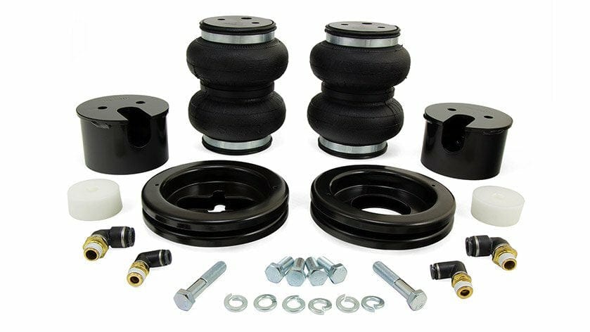 Air Lift Performance Rear Slam Kit (w/o Shocks) - 2015-2020 Audi A3 (MK3) 78662