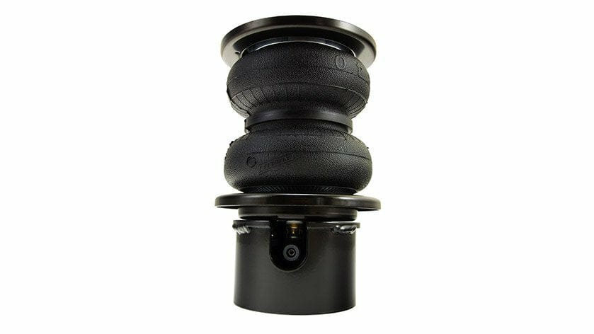 Air Lift Performance Rear Slam Kit (w/o Shocks) - 2015-2022 Volkswagen Golf (MK7/MK8) 78662