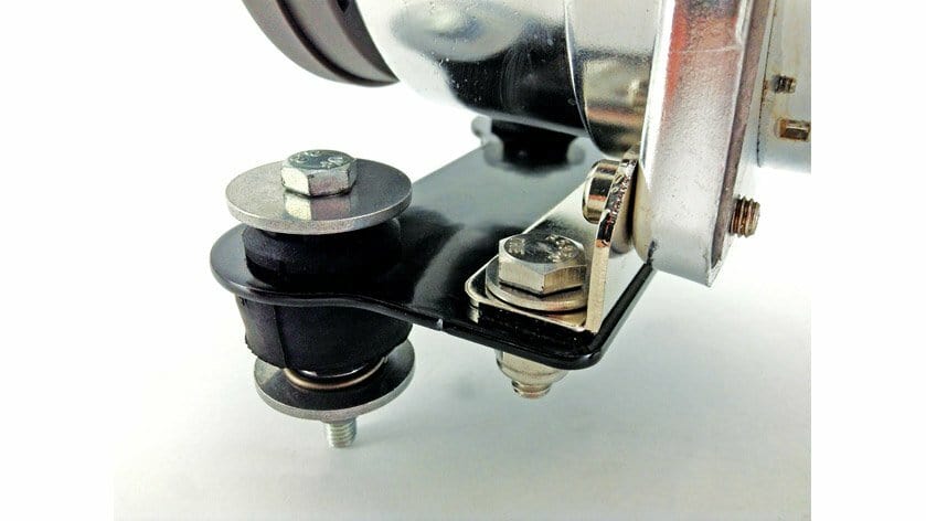 Air Lift Performance VIAIR Compressor Isolation Kit 50714