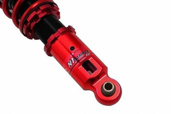 APEXi N1 ExV Coilovers - 2013-2016 Toyota 86 (ZC6/ZN6) 269AT090