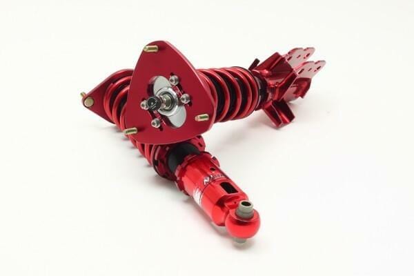 APEXi N1 ExV Coilovers for 2013-2020 Subaru BRZ (ZC6) 269AT090