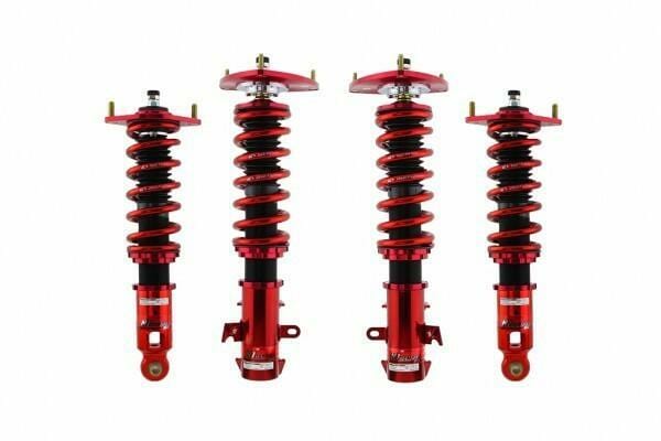 APEXi N1 ExV Coilovers for 2015-2021 Subaru Impreza WRX (VAB/VAF) 269AF022