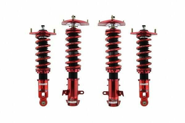 APEXi N1 ExV Coilovers for 2015-2021 Subaru WRX STI (VAB/VAF) 269AF022