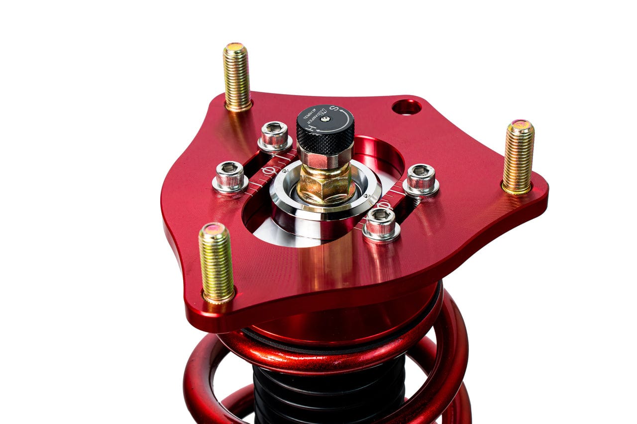 APEXi N1 ExV Coilovers for 2022+ Honda Civic Si (FE3) 269AH044