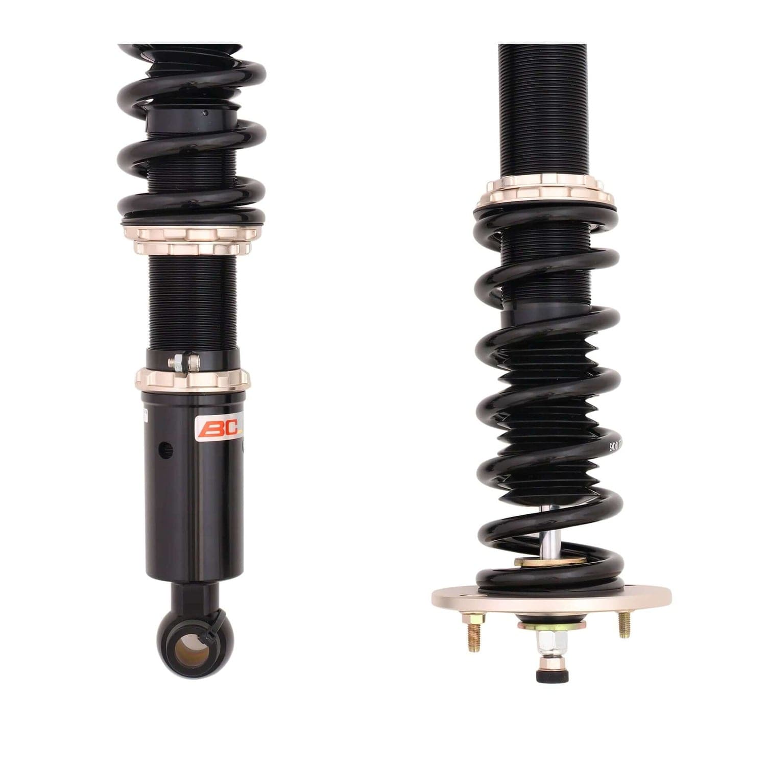 BC Racing BR Series Coilovers for 1993-1998 Nissan Skyline R33 GTS (ECR33) D-16-BR