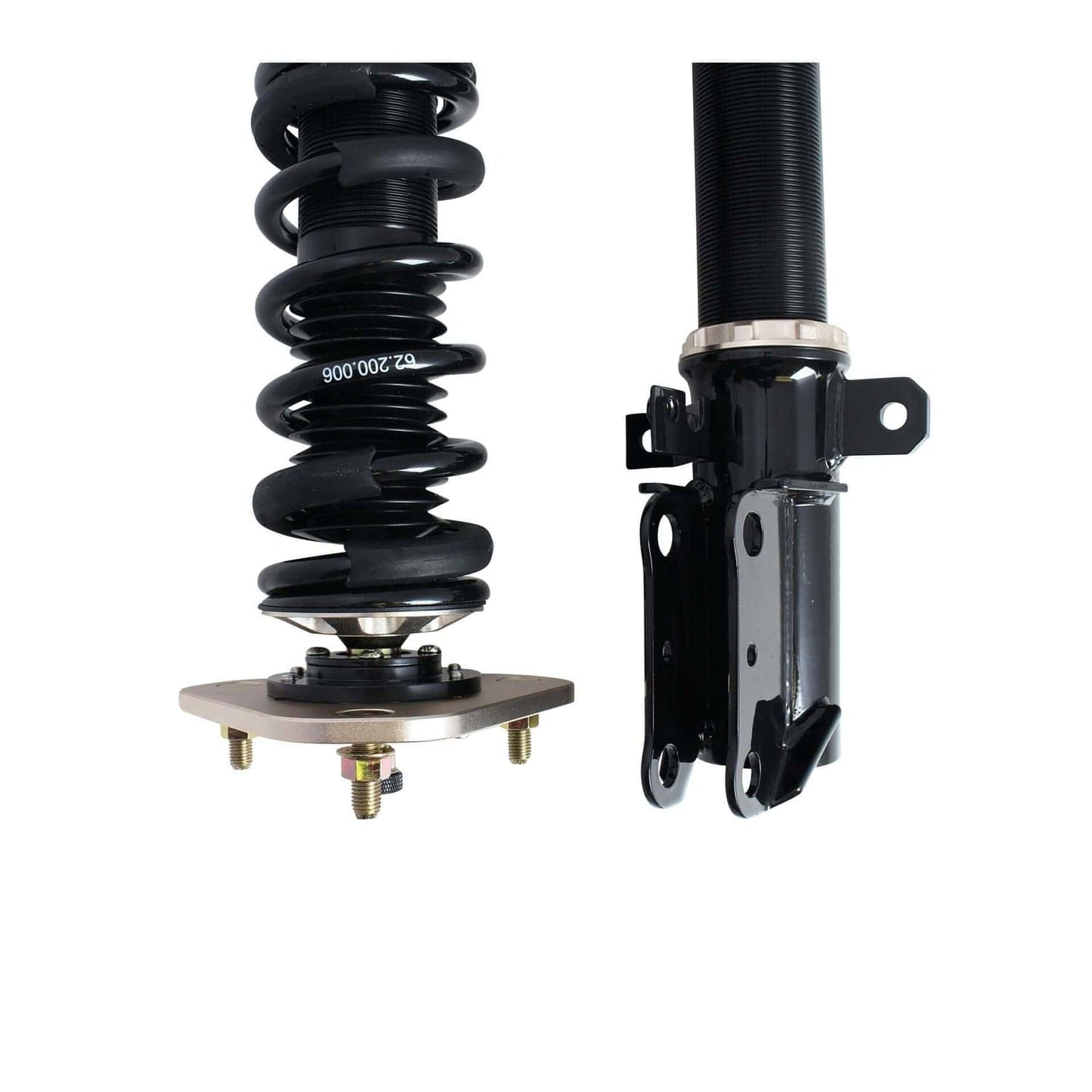 BC Racing BR Series Coilovers for 1994-1999 Toyota Celica (AT200/ST204) C-22-BR