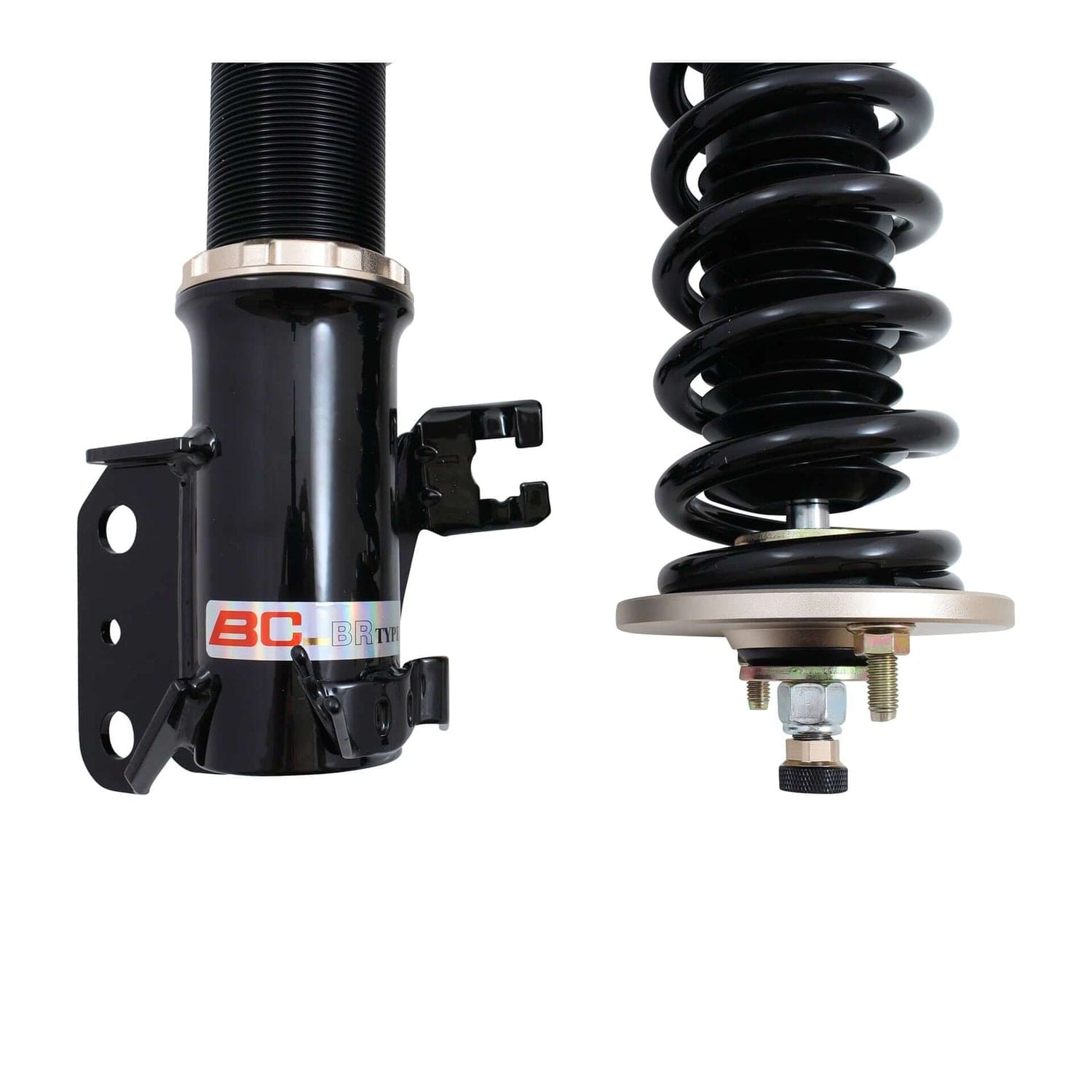 BC Racing BR Series Coilovers for 1995-1999 Nissan Maxima (A32) D-01-BR