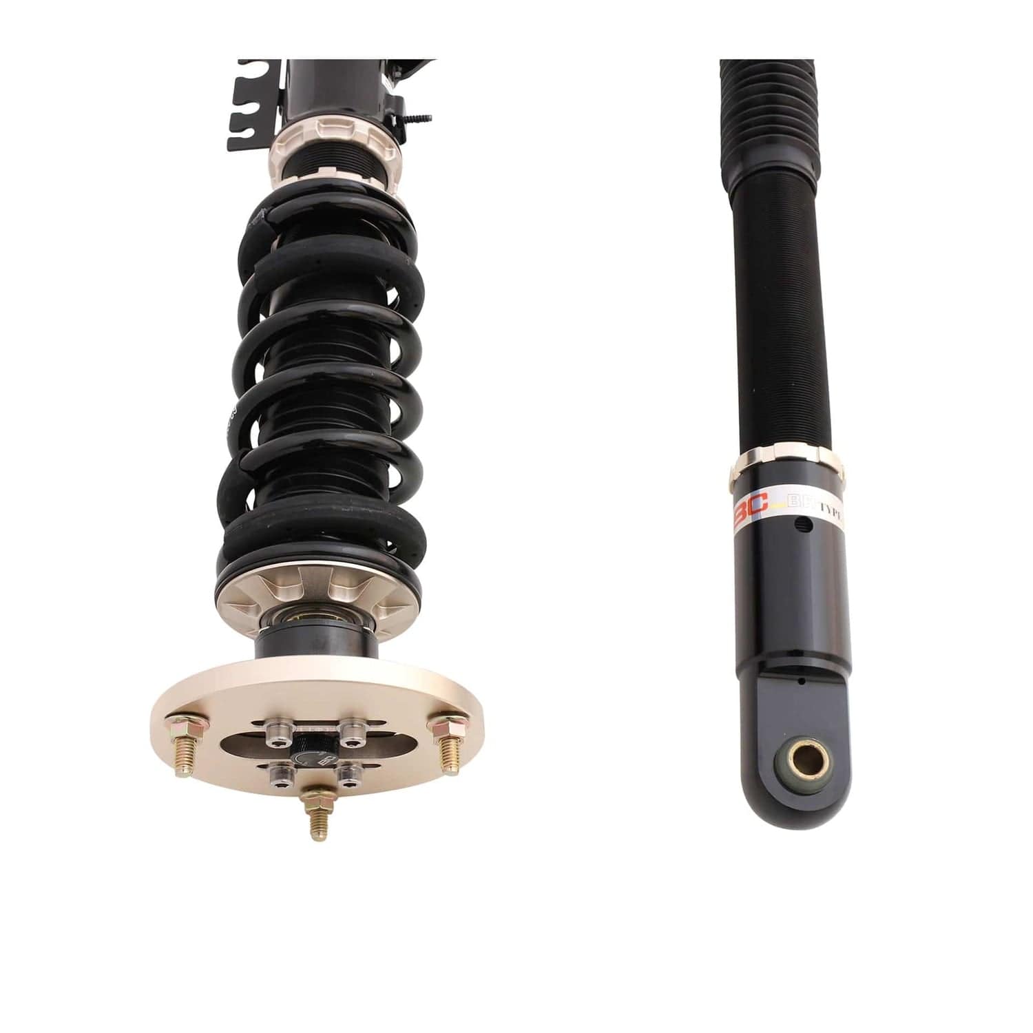 BC Racing BR Series Coilovers for 1996-2002 BMW Z3 (E36/E37/E38) I-10-BR