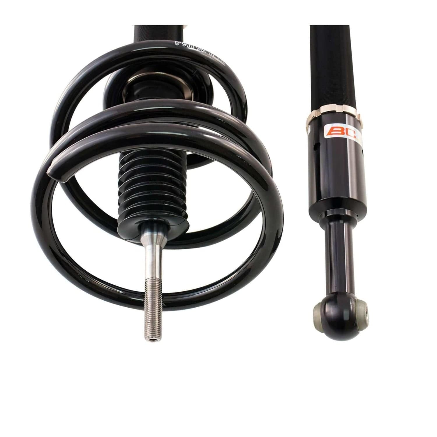 BC Racing BR Series Coilovers for 2001-2003 Mercedes-Benz C32 AMG (W203) J-01-BR