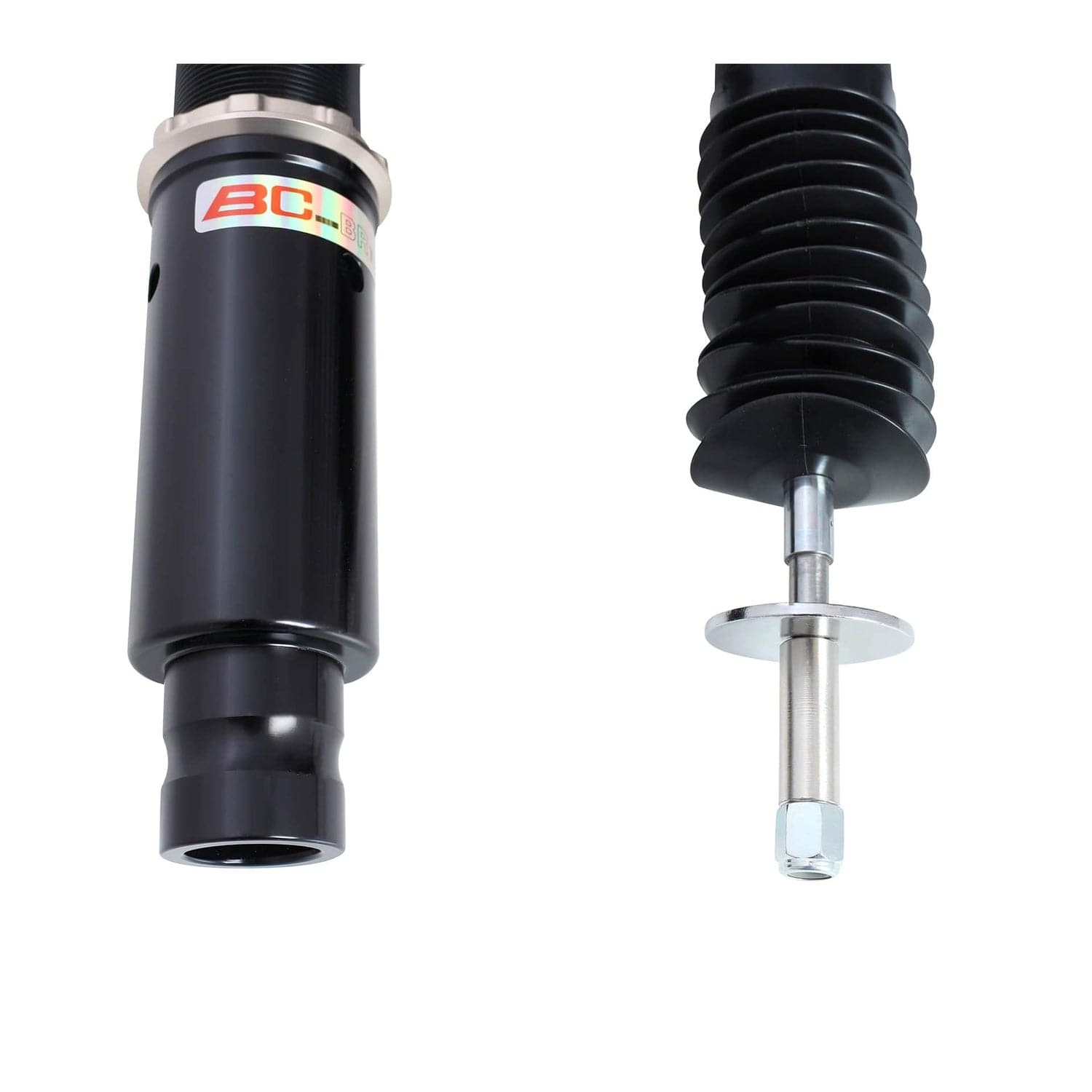 BC Racing BR Series Coilovers for 2002-2008 Honda Accord Wagon (CM2) A-51-BR