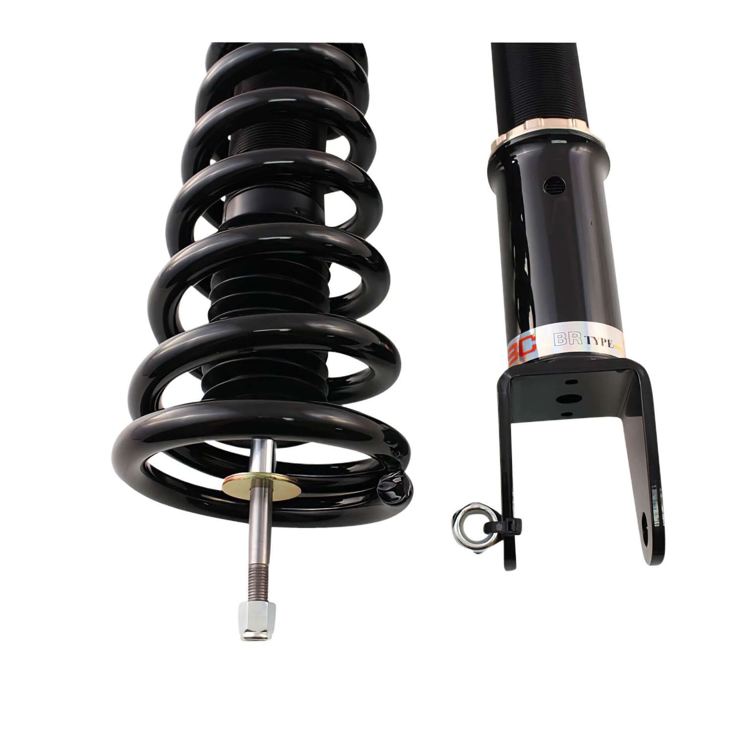 BC Racing BR Series Coilovers for 2003-2007 Cadillac CTS RWD ZN-03-BR