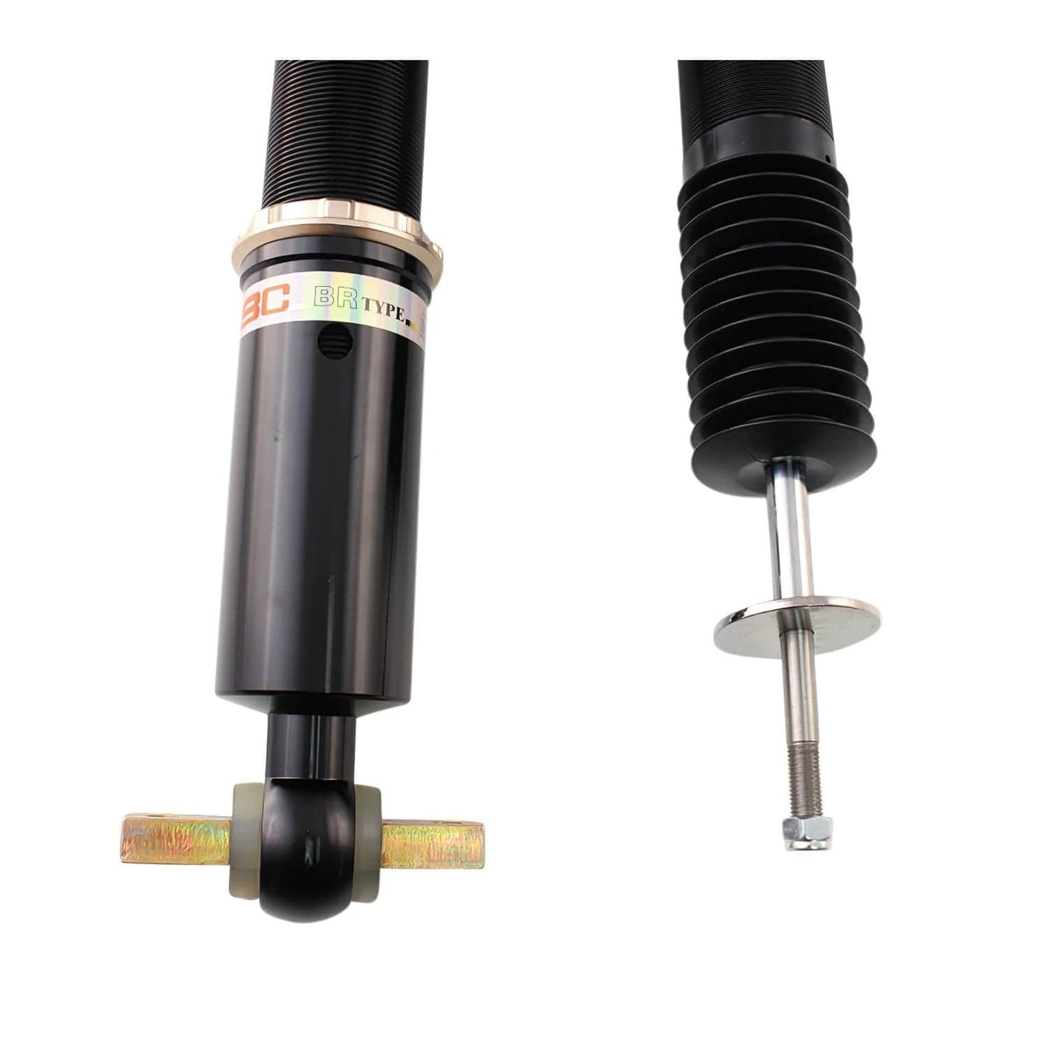 BC Racing BR Series Coilovers for 2008-2014 Cadillac CTS-V Sedan RWD ZN-01-BR