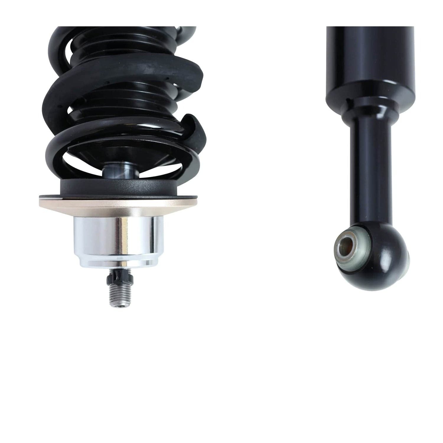 BC Racing BR Series Coilovers for 2009-2014 Honda Fit (GE) A-28-BR