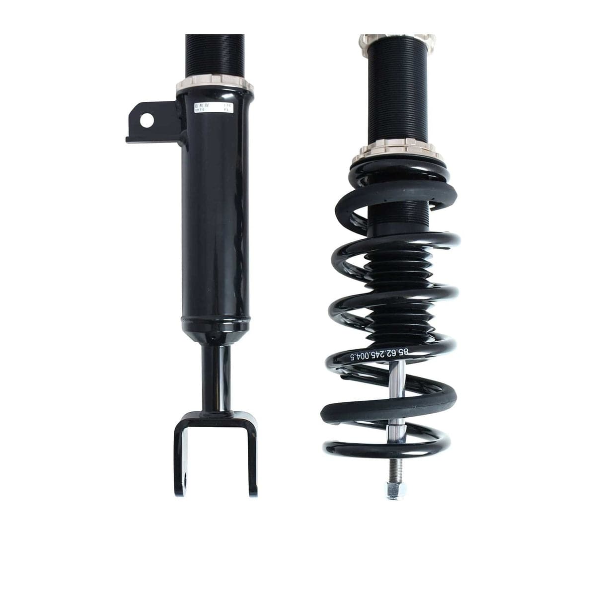 BC Racing BR Series Coilovers for 2011-2016 BMW 5 Series AWD (F10) I-105-BR