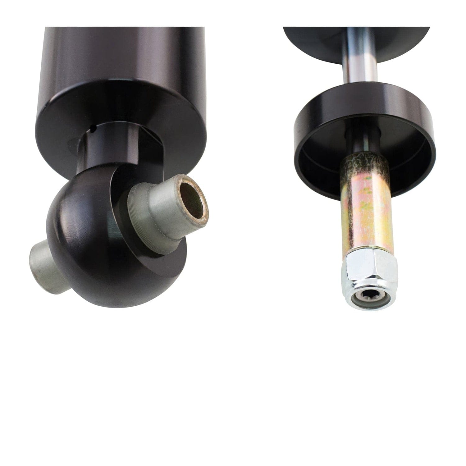 BC Racing BR Series Coilovers for 2011-2017 Lexus CT200h (ZWA10) R-16-BR