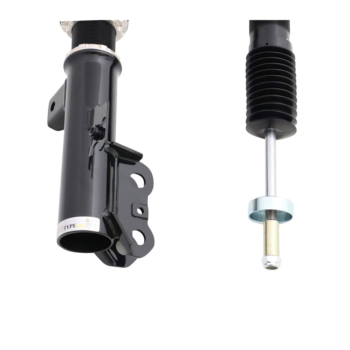 BC Racing BR Series Coilovers for 2011-2020 Toyota Sienna FWD/AWD (XL30) C-95-BR