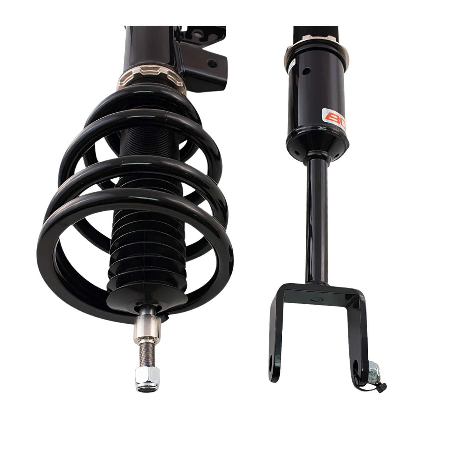 BC Racing BR Series Coilovers for 2013-2016 Dodge Dart (CUSW) Z-06-BR