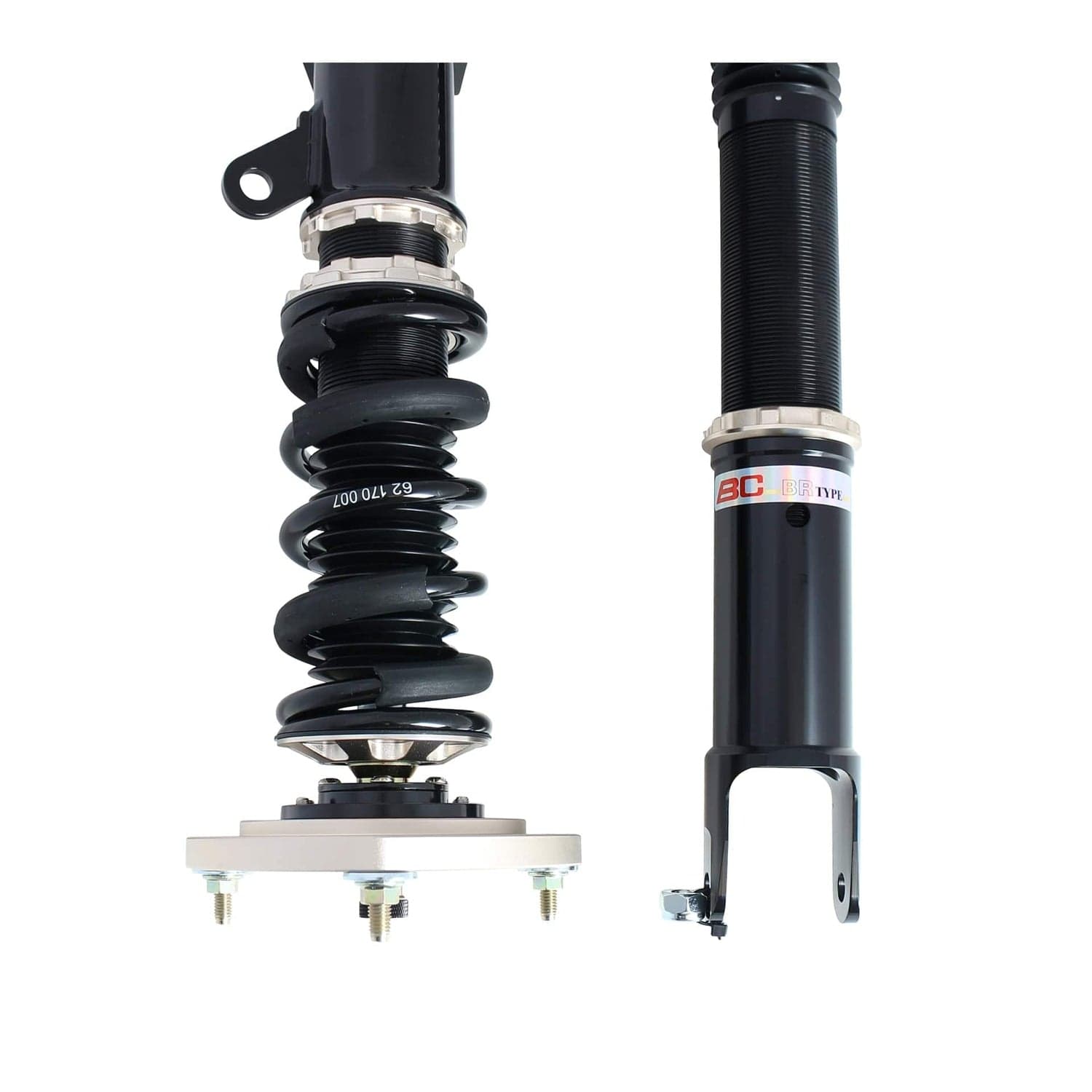 BC Racing BR Series Coilovers for 2013-2018 Nissan Altima (L33) D-28-BR-CONV