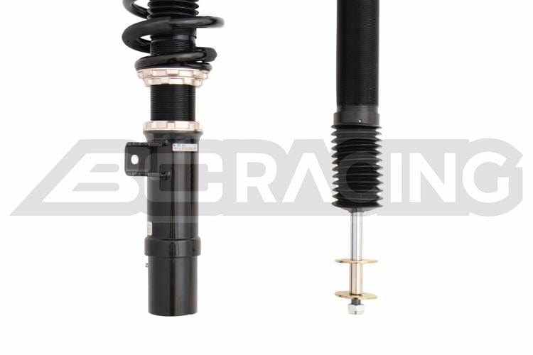 BC Racing BR Series Coilovers for 2014-2017 BMW i8 AWD Coupe I-94-BR