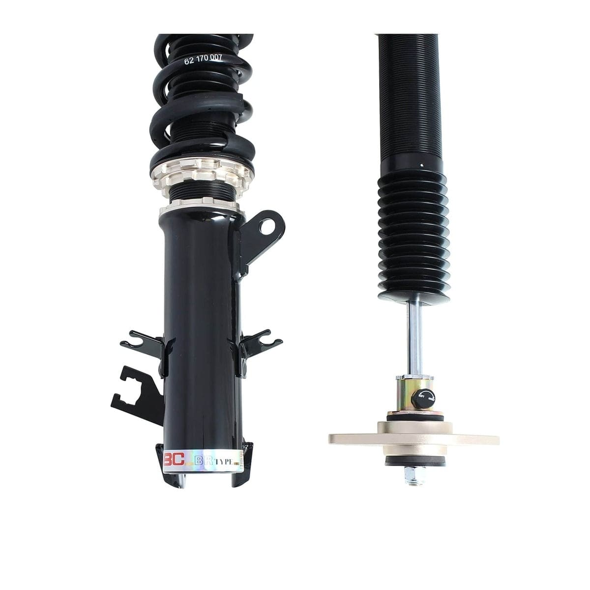 BC Racing BR Series Coilovers for 2016-2023 Nissan Maxima (A36) D-28-BR-CONV