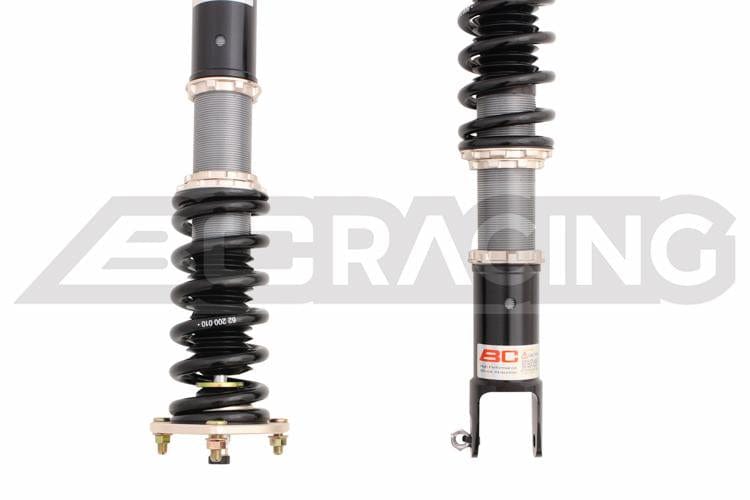 BC Racing BR Series Coilovers for 2016+ Mazda MX-5 Roadster (ND5RC) N-34-BR
