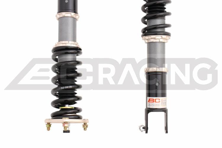 BC Racing BR Series Coilovers for 2016+ Mazda MX-5 Roadster (ND5RC) N-34-BR