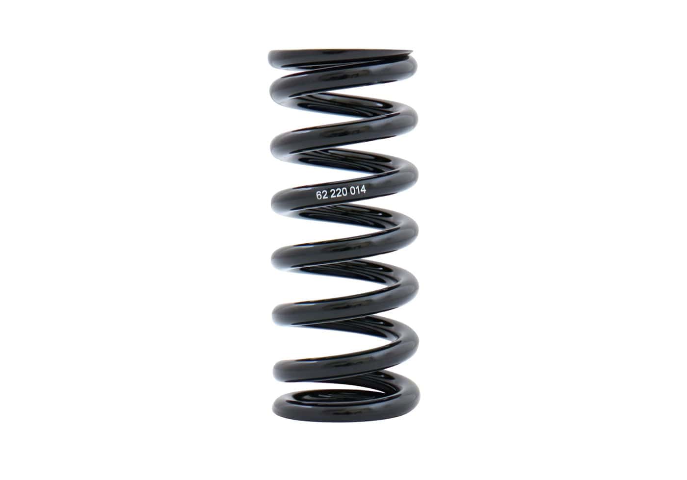 BC Racing Coilover Spring (Linear) - 70mm ID