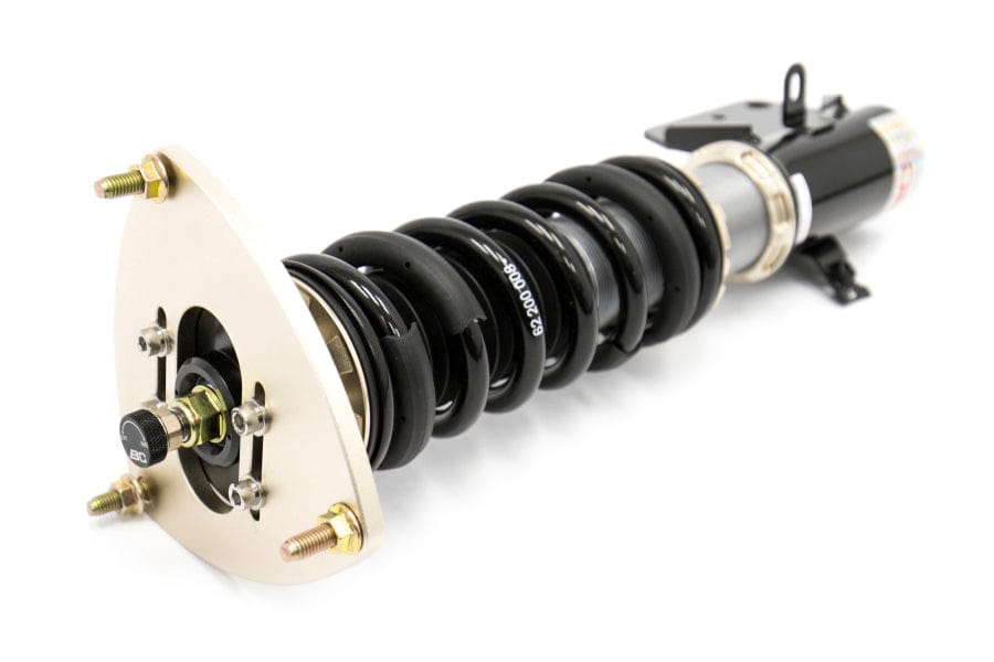 BC Racing DS Series Coilovers for 1997-2004 Chevrolet Corvette C5 Q-15-DS