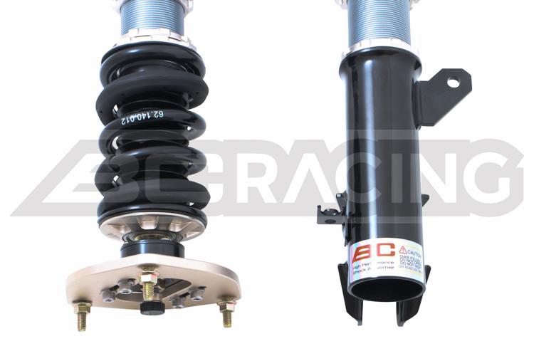 BC Racing DS Series Coilovers for 2000-2005 Toyota MR2 Spyder (ZZW30) C-18-DS