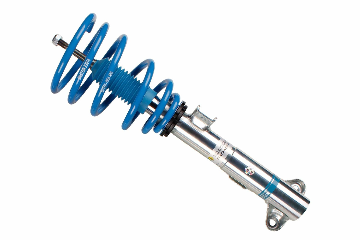 Bilstein B14 Coilovers for 2001-2007 Mercedes C-Class (W203) 47-100770