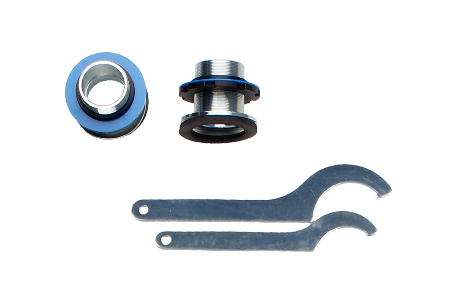 Bilstein B14 Coilovers for 2015-2020 Audi A3 47-251588