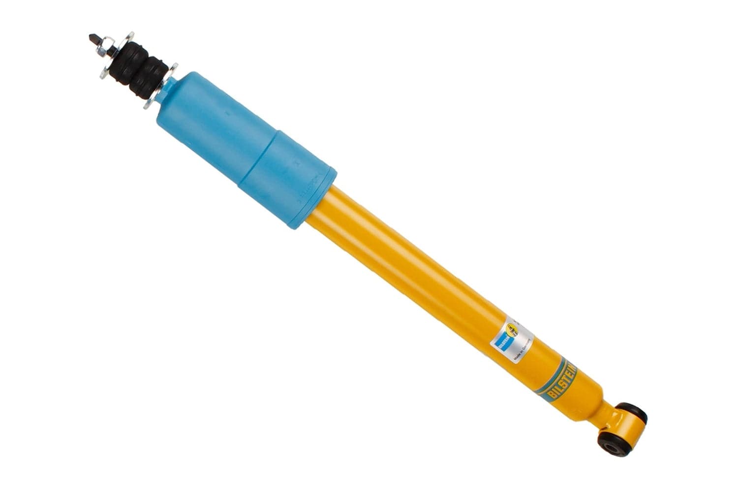 Bilstein B14 Front and Rear Coilovers for 1998-2004 Mercedes-Benz SLK-Class (R170) 47-119536