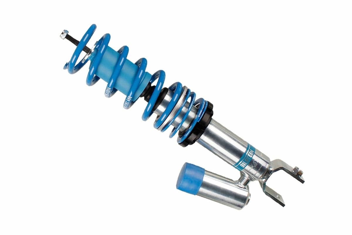 Bilstein B14 Front and Rear Coilovers for 2000-2009 Honda S2000 (AP1/AP2) 47-080386