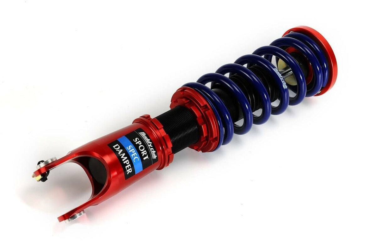 Buddy Club Sport Spec Coilovers - 1994-2001 Acura Integra (DC2) BC02-SSHEG