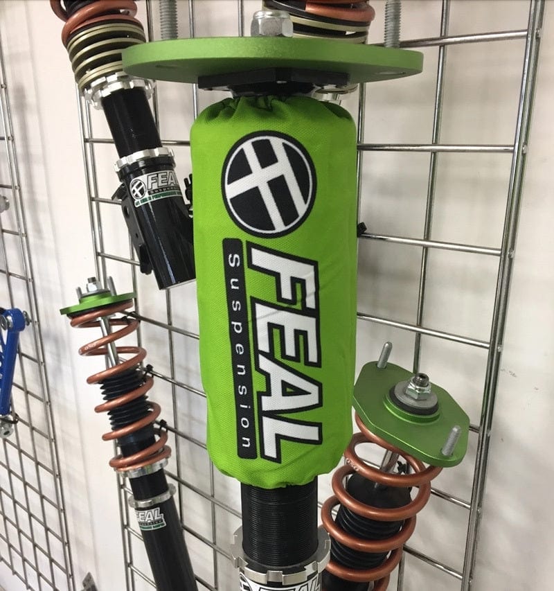 Feal Suspension Coilover Covers (Set of 2)