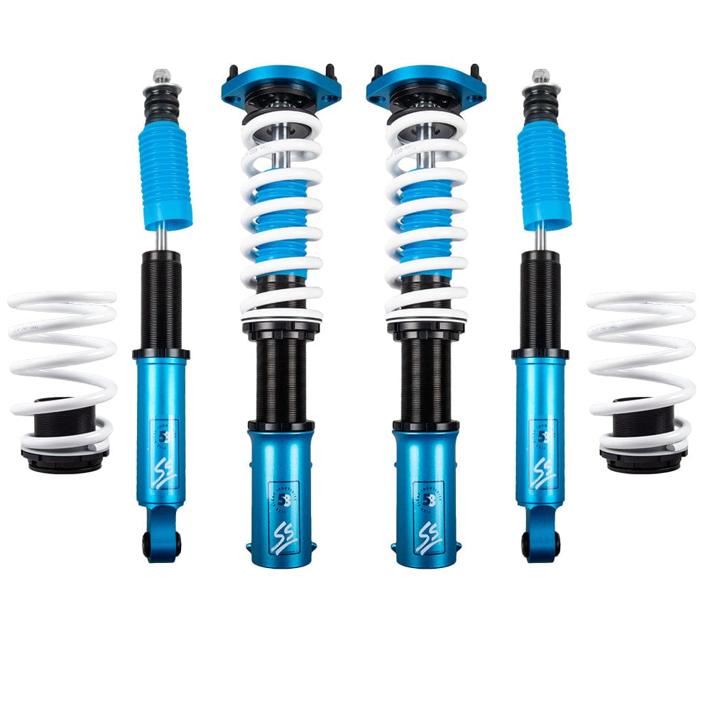 FIVE8 SS Sport Coilovers for 1994-2004 Ford Mustang (SN95