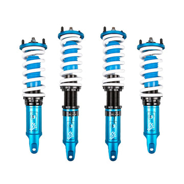 FIVE8 SS Sport Coilovers for 2000-2009 Honda S2000 (AP1/AP2)