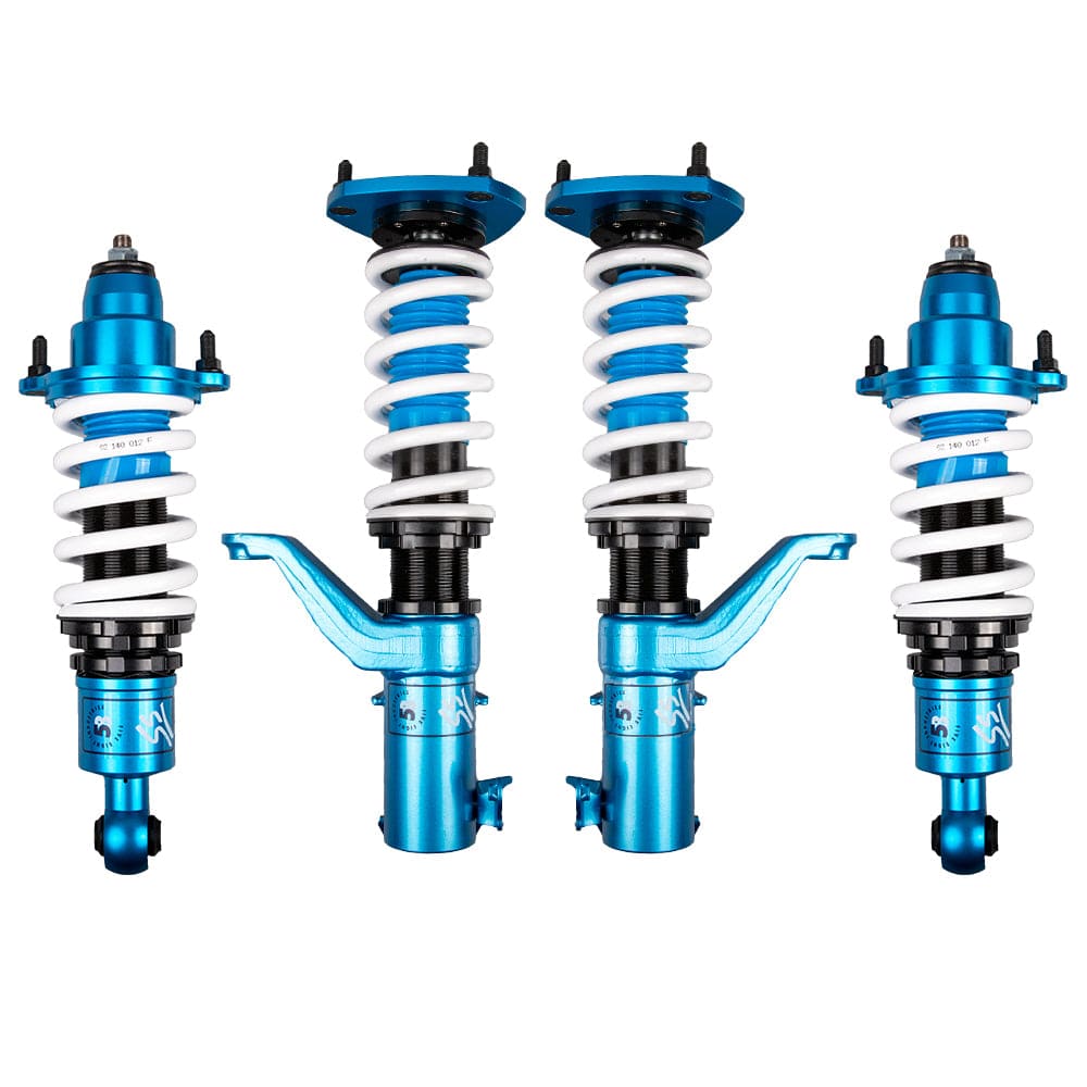 FIVE8 SS Sport Coilovers for 2001-2005 Honda Civic (EM2/ES1) 58-EP3SS