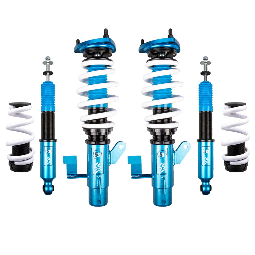 FIVE8 SS Sport Coilovers for 2004-2009 Mazda 3