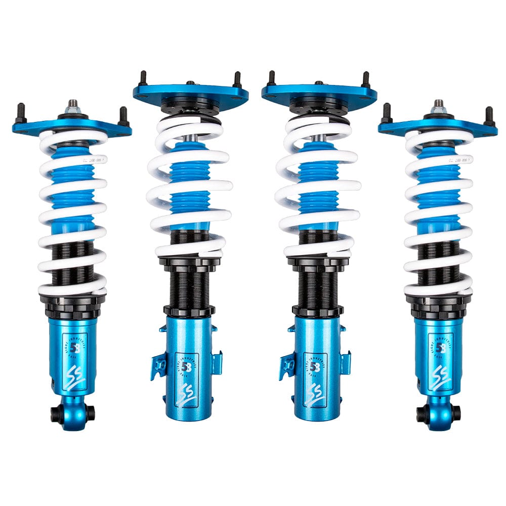 FIVE8 SS Sport Coilovers for 2009-2013 Subaru Forester (SH) 58-SHSS