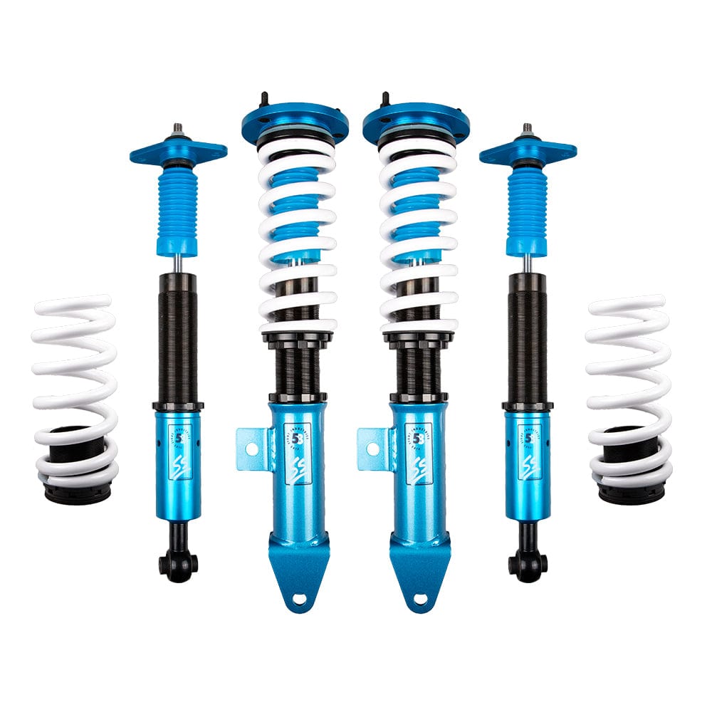 FIVE8 SS Sport Coilovers for 2011-2023 Dodge Charger 58-CH11SS