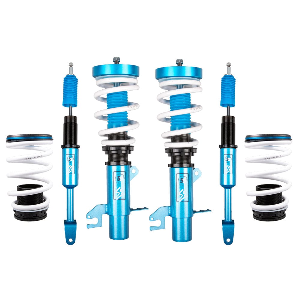 FIVE8 SS Sport Coilovers for 2012-2016 Dodge Dart 58-PFSS