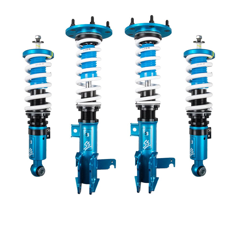 FIVE8 SS Sport Coilovers for 2012-2016 Honda CR-V 58-RWSS