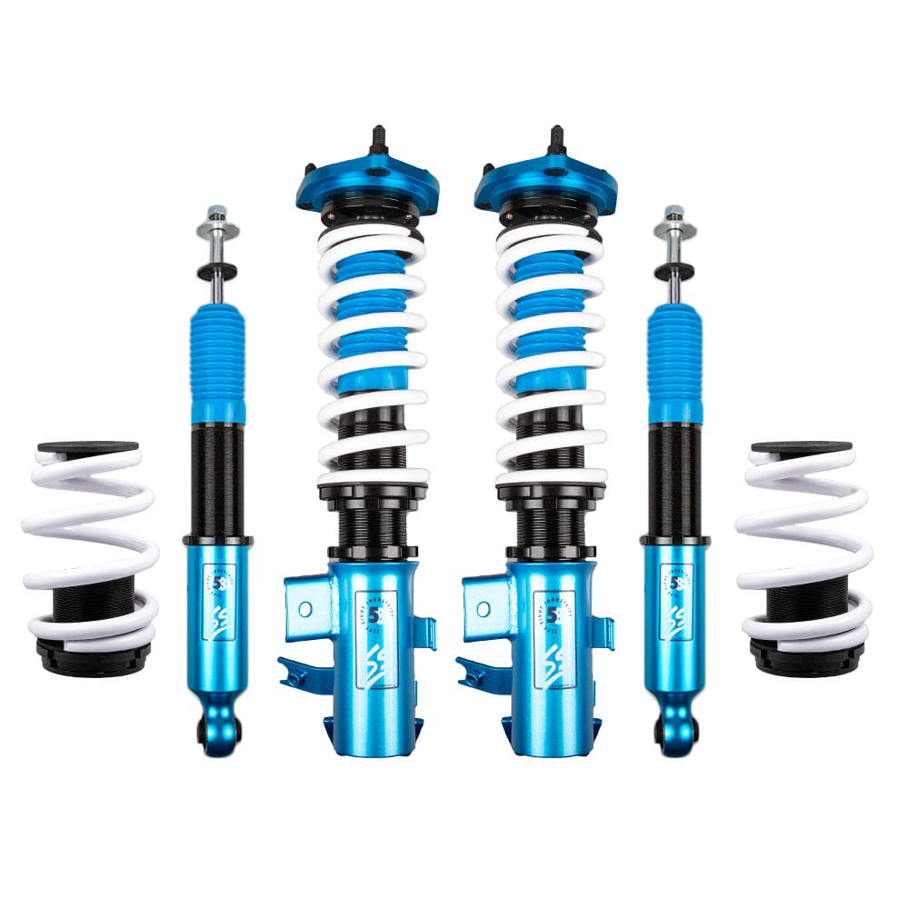 FIVE8 SS Sport Coilovers for 2013-2015 Acura ILX 58-FGSS