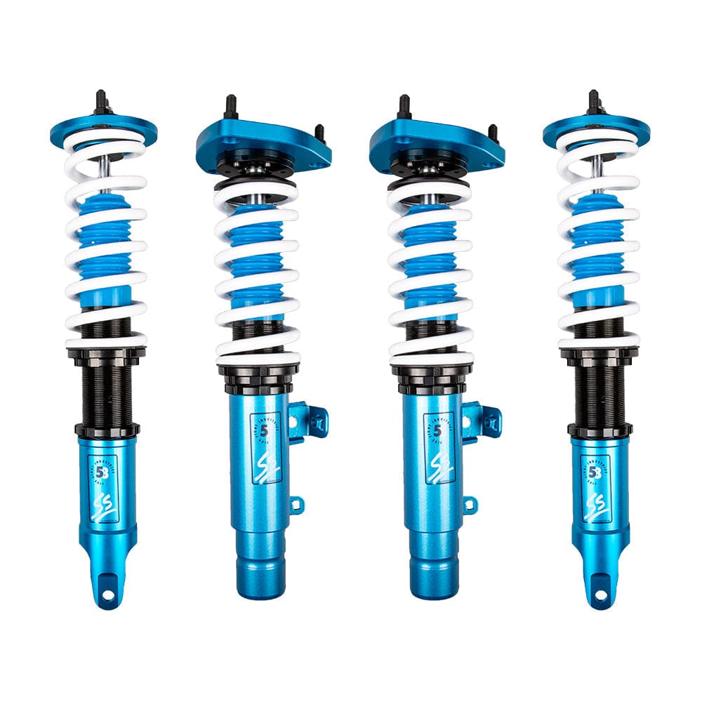 FIVE8 SS Sport Coilovers for 2014-2018 Acura TLX 58-CTSS