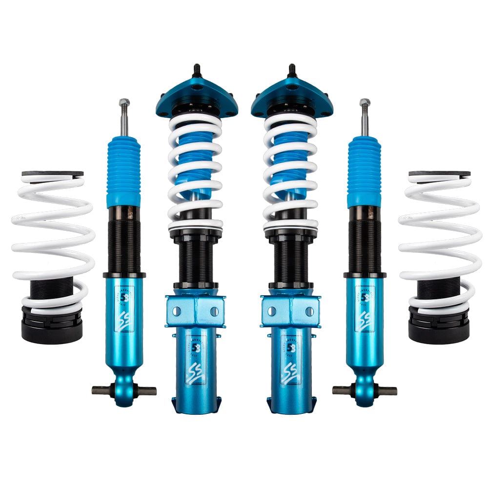 FIVE8 SS Sport Coilovers for 2015-2023 Ford Mustang (S550) 58-S550SS